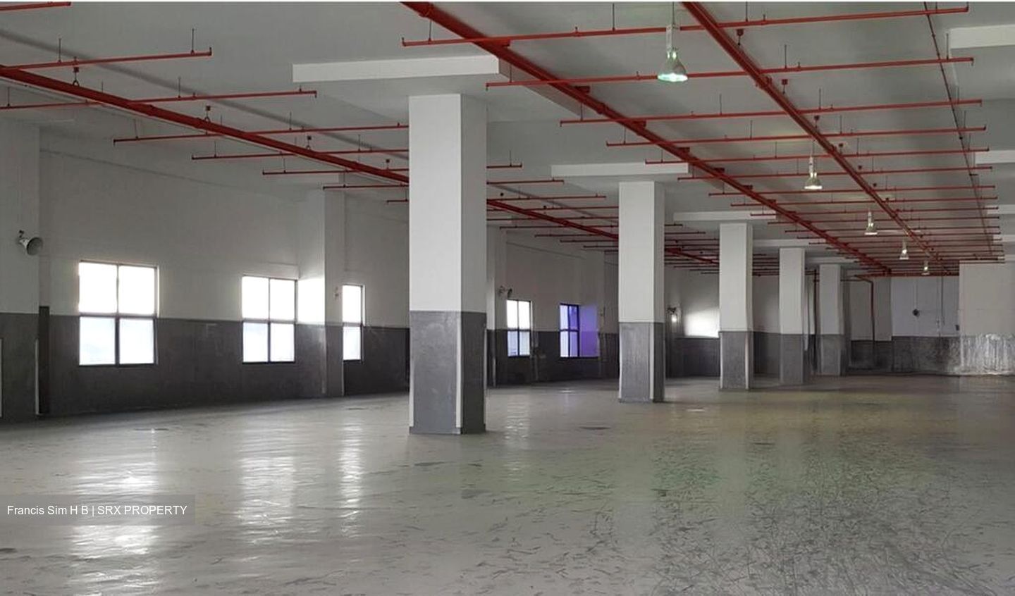 Serangoon North Avenue 5 (D19), Factory #523193221